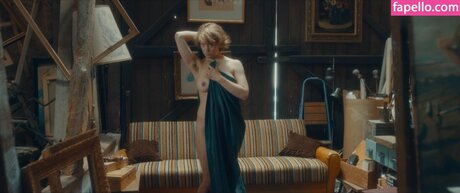 Britta Hammelstein star nudes photos