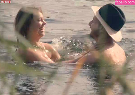 Britta Hammelstein sexy actress archive