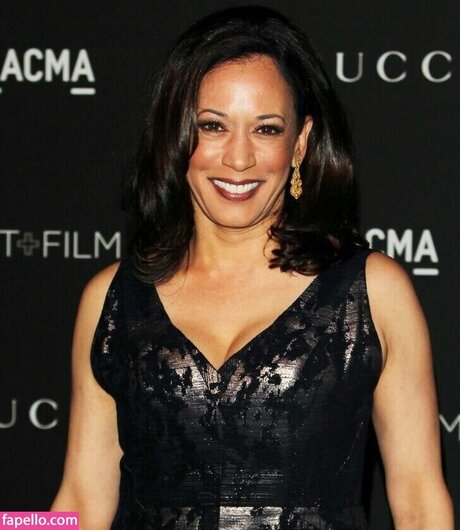 Kamala Harris free star gallery
