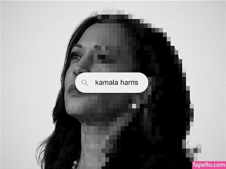 Kamala Harris erotic actress pictures