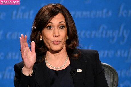 Kamala Harris hd pornstar picture