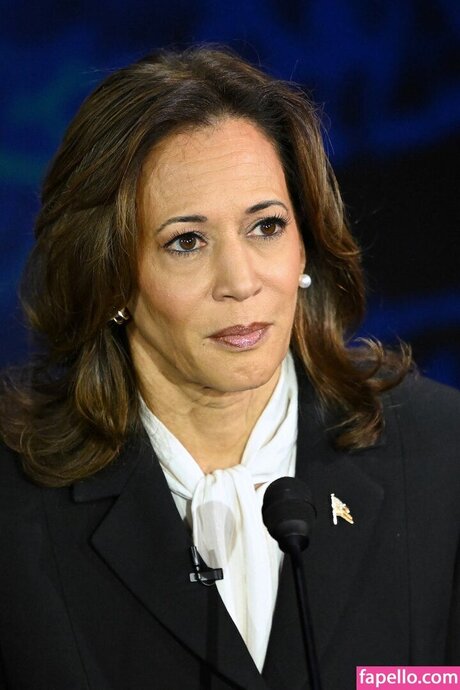 Kamala Harris best actress photos