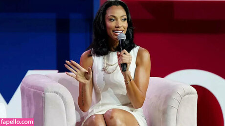 Kysre Gondrezick xxx actress gallery