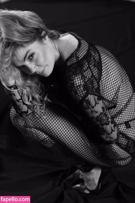 Alexia Dechamps best star gallery