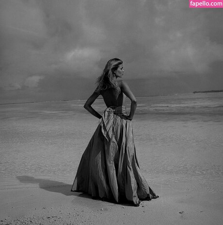 Alexia Dechamps star beautiful archive