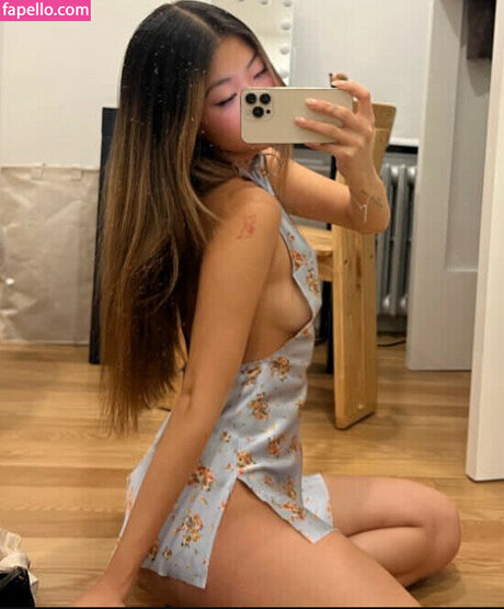 Piper Hana exclusive star galleries