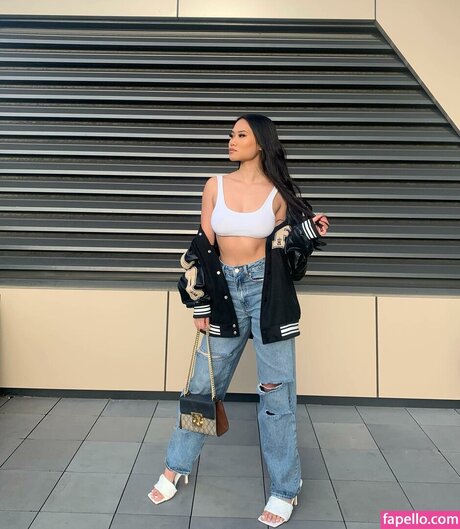 Krisha Soria high quality star pics