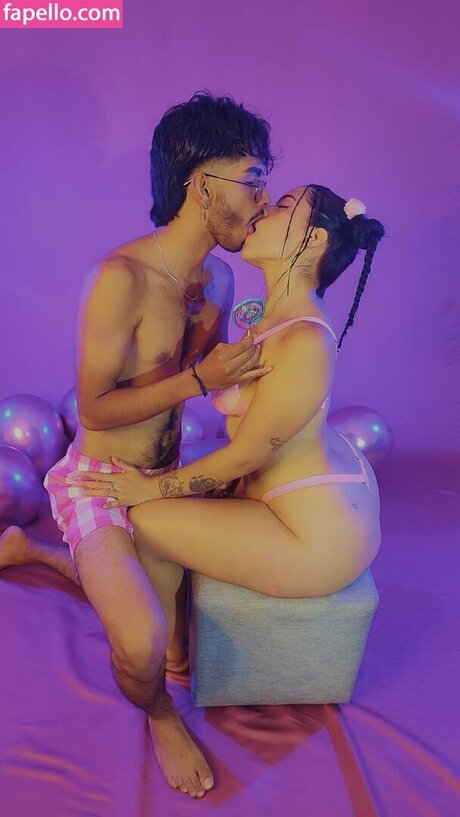 Orion Perla model nudes archive