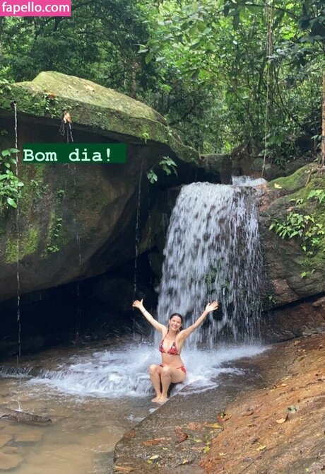 Manuela Do Monte hot pornstar photos