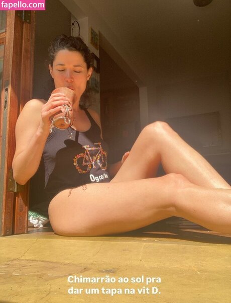 Manuela Do Monte hot pornstar picture