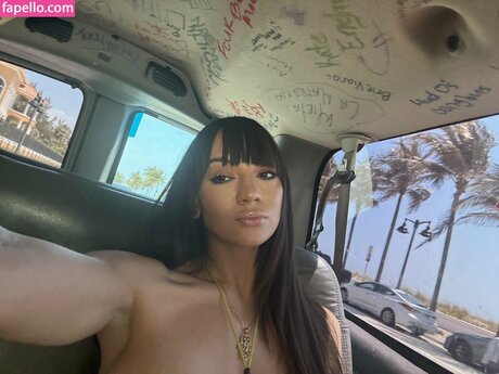 Sasha Pearl nudes pornstar archive