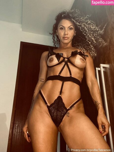 Tatiana Ramos free actress picture