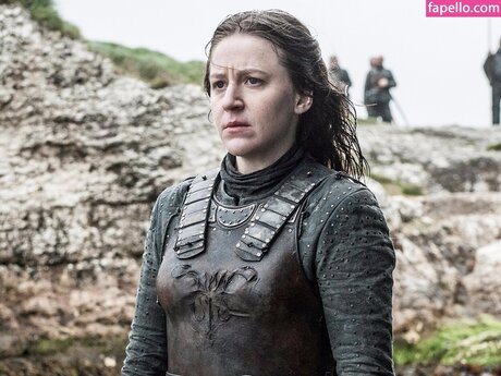 Gemma Whelan pornstar exclusive img