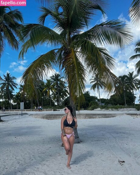 Sierra Elizabeth pornographic model image