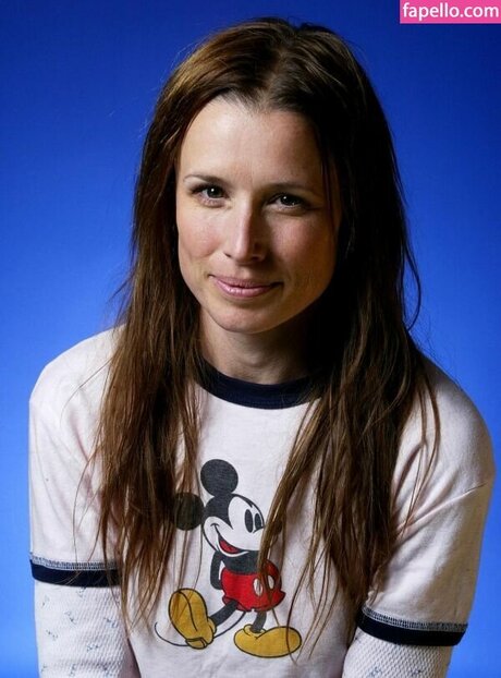 Shawnee Smith pornographic model archive