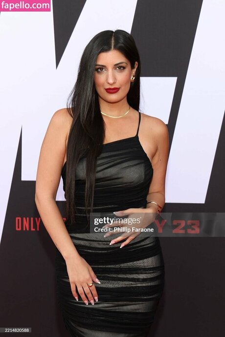 Jessica Marchi perfect actress img