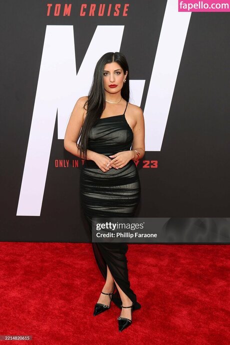 Jessica Marchi high quality model img