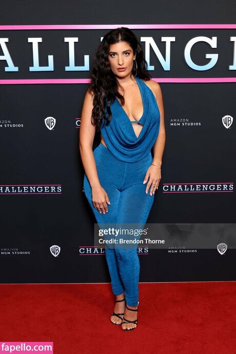 Jessica Marchi model nudes photo