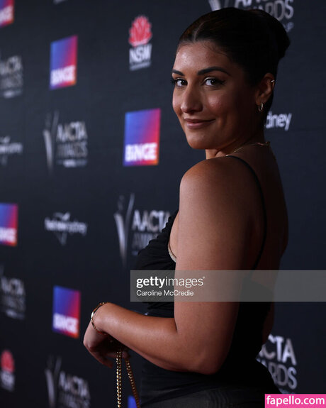 Jessica Marchi star perfect gallery