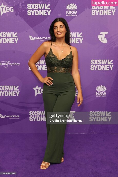 Jessica Marchi star beautiful gallery