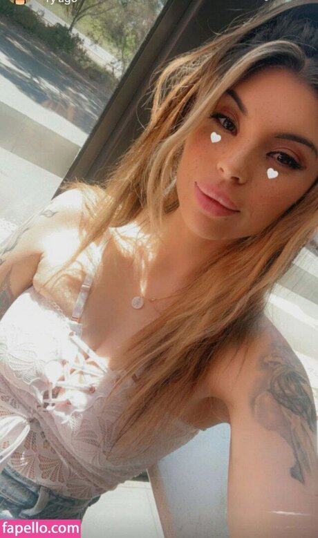 kandice xo erotic star pic