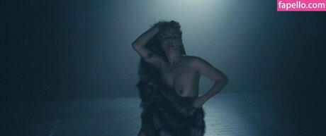 Emmanuelle Seigner nice actress gallery