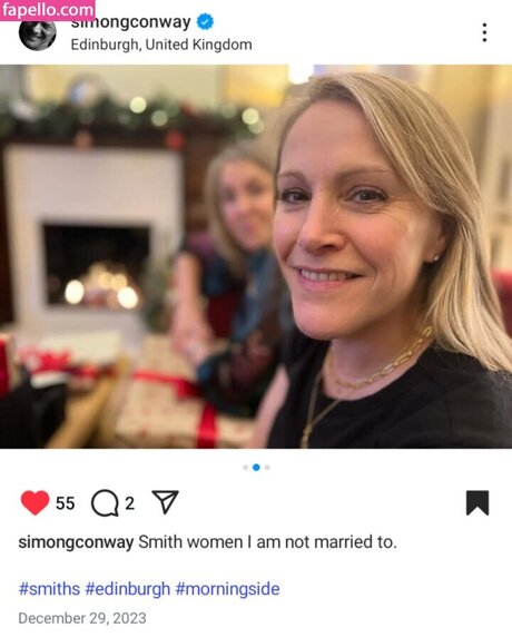 The Smith Sisters perfect model images