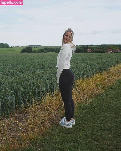 Issy Anderson Quick photo