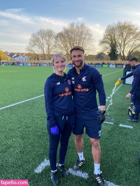 Issy Anderson model best img