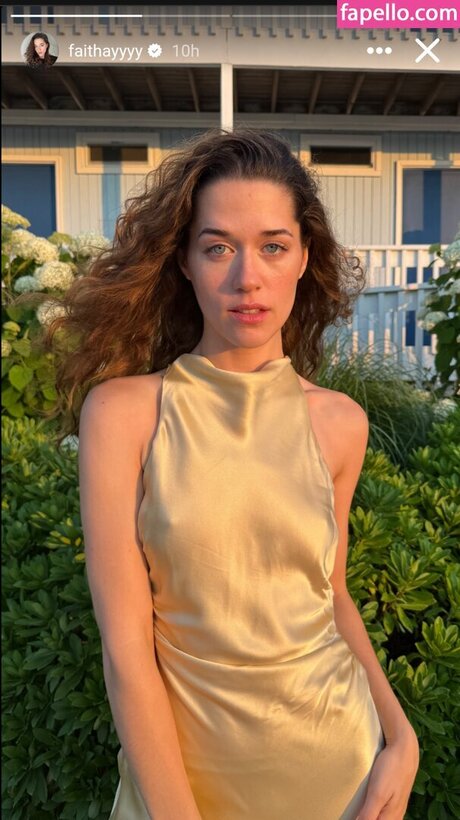 Faith ayyyy erotic actress picture