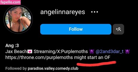 Angelina Fishtank sex actress archive