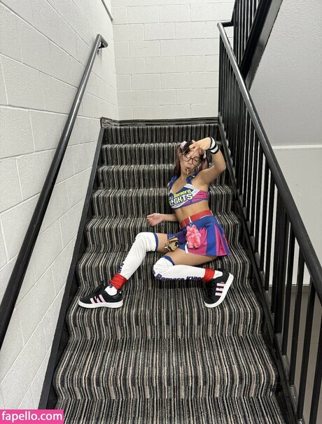 Angelina Fishtank star free archive