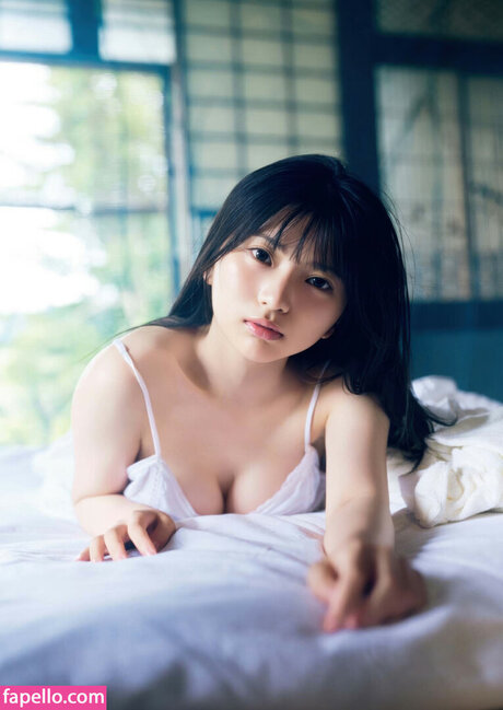 Himeno Hinano exclusive star pic