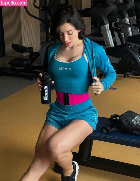 Zelonguinho actress pictures