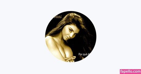 Paola Farias pornstar art archive