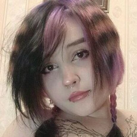 Ericadream nudes pornstar pics