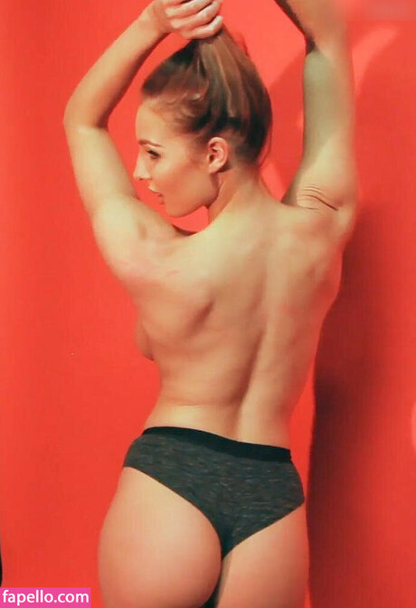 Lissy Cunningham Quick photo