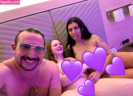 gingersnap33 top pornstar pic