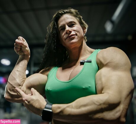 Kristen Nun art model archive