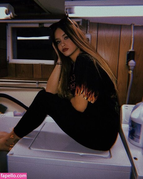 Kaylor Martin perfect star pictures