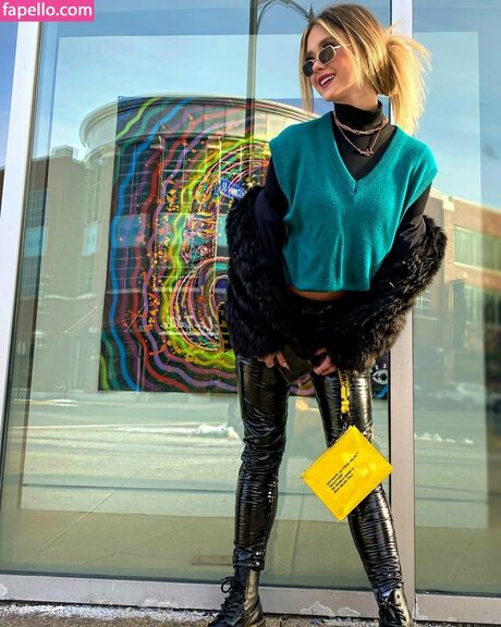 Kaylor Martin star high quality picture