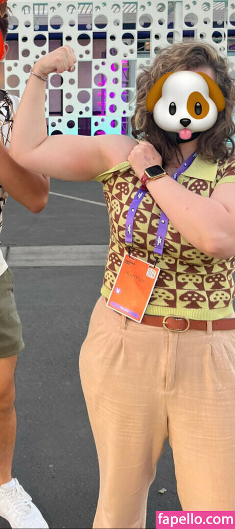 Buffpup xxx actress img