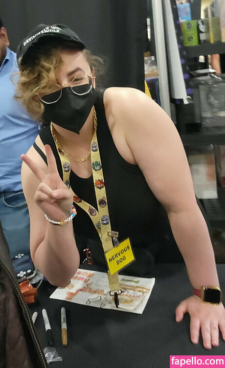 Buffpup erotic model pics