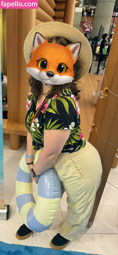 Buffpup model free image