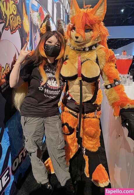 Buffpup xxx actress photos