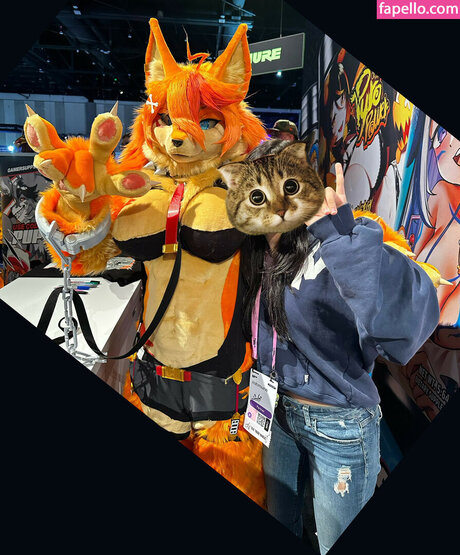 Buffpup model pretty gallery