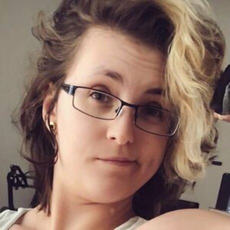 Buffpup exclusive model image