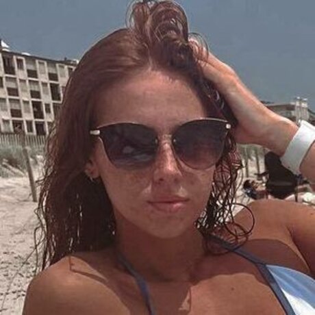 Hayden Franz art actress pic