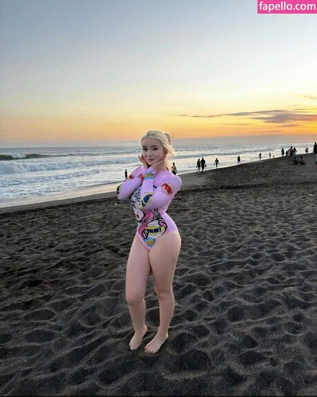 Bulebarbie official pornstar gallery