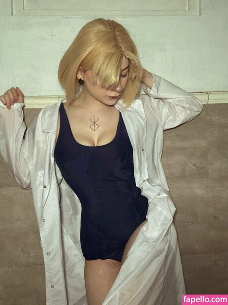 Hazukoshi model pretty image